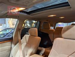 تۆیۆتا لاند کروزەر